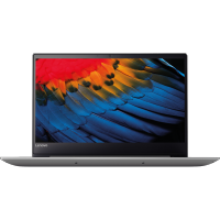 ноутбук Lenovo IdeaPad 720-15IKBR 81C70029RK Серый