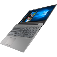 ноутбук Lenovo IdeaPad 720-15IKBR 81C70029RK Серый