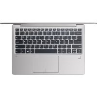 ноутбук Lenovo IdeaPad 720S-13ARR 81BR002VRU Серебристый
