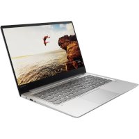 ноутбук Lenovo IdeaPad 720S-14IKBR 81BD000CRK Серебристый