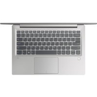ноутбук Lenovo IdeaPad 720S-14IKBR 81BD000CRK Серебристый