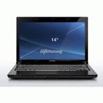 ноутбук Lenovo IdeaPad B460 59313124 Черный