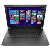 ноутбук Lenovo IdeaPad B5045 59446138 Черный