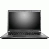 ноутбук Lenovo IdeaPad B5400 59397827 Черный