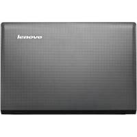 ноутбук Lenovo IdeaPad B5400 59405212 Черный