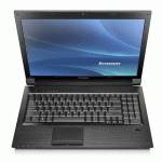 ноутбук Lenovo IdeaPad B560 59054175