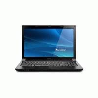 ноутбук Lenovo IdeaPad B560 59321067 Черный