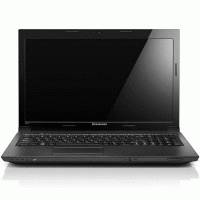 ноутбук Lenovo IdeaPad B570 59321357 Черный