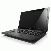 ноутбук Lenovo IdeaPad B570 59322429 Черный