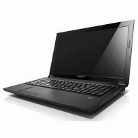 ноутбук Lenovo IdeaPad B570 59328655 Черный