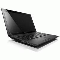 ноутбук Lenovo IdeaPad B570 59328655 Черный