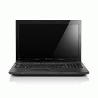 ноутбук Lenovo IdeaPad B570 59329545 Черный