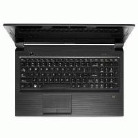 ноутбук Lenovo IdeaPad B570 59331132 Черный