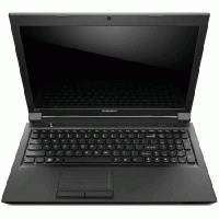 ноутбук Lenovo IdeaPad B575 59380505 Черный