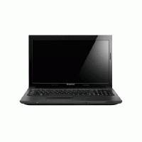 ноутбук Lenovo IdeaPad B575 59380506 Черный