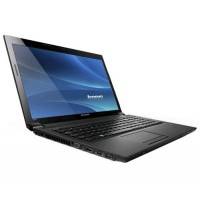 ноутбук Lenovo IdeaPad B575 59397120 Черный