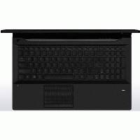 ноутбук Lenovo IdeaPad B580 59350760 Черный