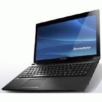 ноутбук Lenovo IdeaPad B580 59353544 Черный