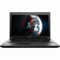 ноутбук Lenovo IdeaPad B590 59353061 Черный