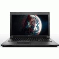 ноутбук Lenovo IdeaPad B590 59353551 Черный