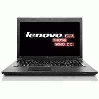 ноутбук Lenovo IdeaPad B590 59359353 Черный