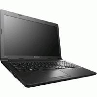 ноутбук Lenovo IdeaPad B590 59373797 Черный