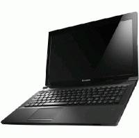 ноутбук Lenovo IdeaPad B590 59381366 Черный