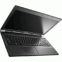 ноутбук Lenovo IdeaPad B590 59381374 Черный