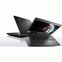 ноутбук Lenovo IdeaPad B590 59387594 Черный