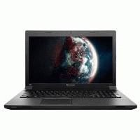 ноутбук Lenovo IdeaPad B590 59397711 Черный