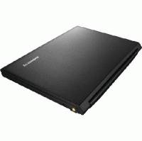 ноутбук Lenovo IdeaPad B590 59397719 Черный