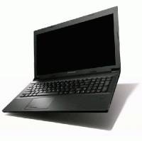 ноутбук Lenovo IdeaPad B590 59400777 Черный