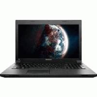 ноутбук Lenovo IdeaPad B590 59400777 Черный