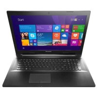 ноутбук Lenovo IdeaPad B7080 80MR02NXRK Черный