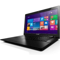 ноутбук Lenovo IdeaPad B7080 80MR02QBRK Серый