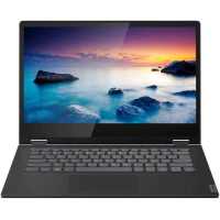 ноутбук Lenovo IdeaPad C340-14IWL 81TK00E2RU Черный