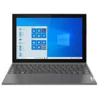 планшет Lenovo IdeaPad Duet 3 10IGL5 82AT00HHRU Серый
