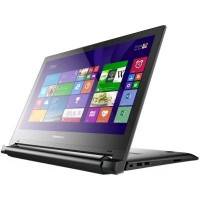 ноутбук Lenovo IdeaPad Flex 2 14 59422550 Черный