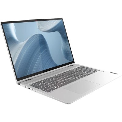 ноутбук Lenovo IdeaPad Flex 5 16IAU7 82R80040RU Серый