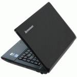 ноутбук Lenovo IdeaPad G460 59033138