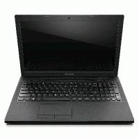 ноутбук Lenovo IdeaPad G500 59366311 Черный