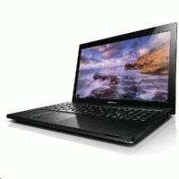 ноутбук Lenovo IdeaPad G500 59388635 Черный