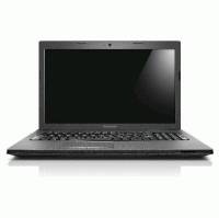 ноутбук Lenovo IdeaPad G500 59391707 Черный