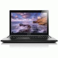 ноутбук Lenovo IdeaPad G500 59393616 Черный