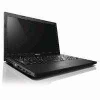 ноутбук Lenovo IdeaPad G500 59395125 Черный