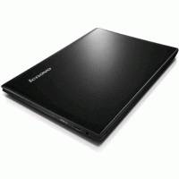 ноутбук Lenovo IdeaPad G500 59399670 Черный