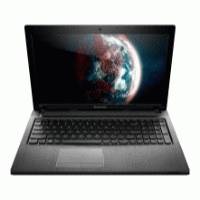 ноутбук Lenovo IdeaPad G500 59403123 Черный