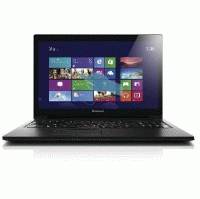 ноутбук Lenovo IdeaPad G500S 59382136 Черный