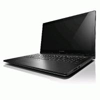 ноутбук Lenovo IdeaPad G500S 59388895 Черный