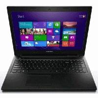 ноутбук Lenovo IdeaPad G500S 59401629 Черный